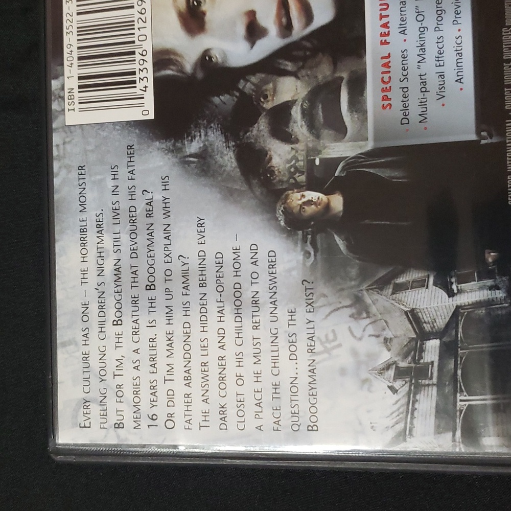 Multiple DVD's - Picture 11 of 13